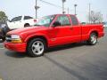 2000 S10 LS Extended Cab #2