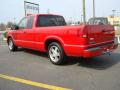 2000 S10 LS Extended Cab #4