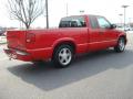 2000 S10 LS Extended Cab #6