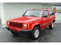 1999 Cherokee Sport #2