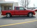 2000 S10 LS Extended Cab #7