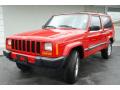 1999 Cherokee Sport #3