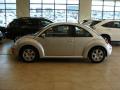 2007 New Beetle 2.5 Coupe #1