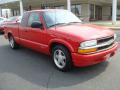2000 S10 LS Extended Cab #8
