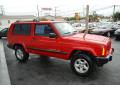 1999 Cherokee Sport #4