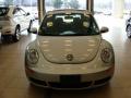 2007 New Beetle 2.5 Coupe #2