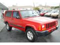 1999 Cherokee Sport #5
