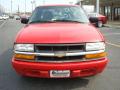 2000 S10 LS Extended Cab #9
