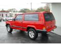 1999 Cherokee Sport #6