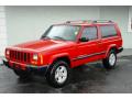 1999 Cherokee Sport #7
