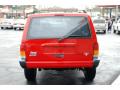 1999 Cherokee Sport #8