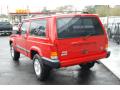 1999 Cherokee Sport #9