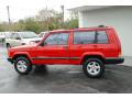 1999 Cherokee Sport #10