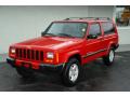 1999 Cherokee Sport #12