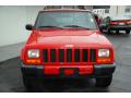 1999 Cherokee Sport #13