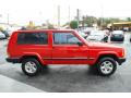 1999 Cherokee Sport #15
