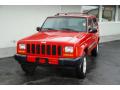 1999 Cherokee Sport #16