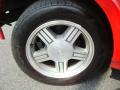 2000 S10 LS Extended Cab #20