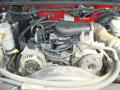2000 S10 LS Extended Cab #22