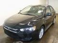 2010 Lancer ES #1