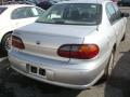 2002 Malibu Sedan #2