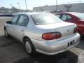 2002 Malibu Sedan #4