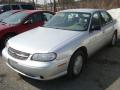 2002 Malibu Sedan #5