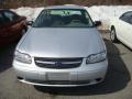 2002 Malibu Sedan #6