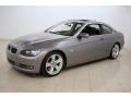 2007 3 Series 335i Coupe #3