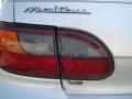 2002 Malibu Sedan #8