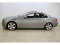 2007 3 Series 335i Coupe #4