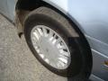 2002 Malibu Sedan #10