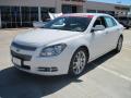 2009 Malibu LTZ Sedan #1