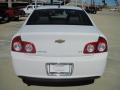 2009 Malibu LTZ Sedan #6