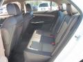 2009 Malibu LTZ Sedan #10