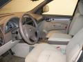 2005 Rendezvous CX AWD #9
