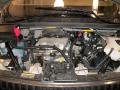 2005 Rendezvous CX AWD #19