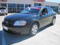 2008 Avenger SE #1