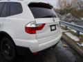 2007 X3 3.0si #5