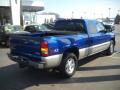2004 Sierra 1500 SLE Extended Cab 4x4 photo #2