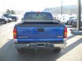 2004 Sierra 1500 SLE Extended Cab 4x4 photo #3