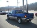 2004 Sierra 1500 SLE Extended Cab 4x4 photo #4