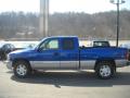 2004 Sierra 1500 SLE Extended Cab 4x4 photo #6