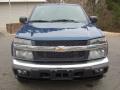 2005 Colorado Z71 Crew Cab 4x4 #2