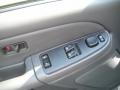 2004 Sierra 1500 SLE Extended Cab 4x4 photo #17