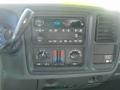 2004 Sierra 1500 SLE Extended Cab 4x4 photo #18