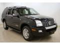Front 3/4 View of 2009 Mercury Mountaineer VOGA AWD #1