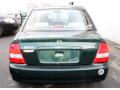 2000 Protege LX #4