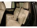 Rear Seat of 2009 Mercury Mountaineer VOGA AWD #31