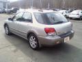 2005 Impreza Outback Sport Wagon #3